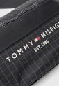 Canguro TOMMY HILFIGER Azul de Tommy Hilfiger