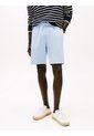 Bermudas Celeste Essential Terry Tommy Hilfiger de Tommy Hilfiger