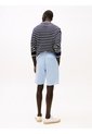 Bermudas Celeste Essential Terry Tommy Hilfiger de Tommy Hilfiger