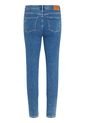 Jeans Como Th Flex Ceñidos De Talle Medio Tommy Hilfiger de Tommy Hilfiger