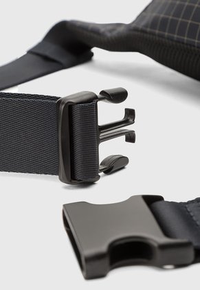 Canguro TOMMY HILFIGER Azul