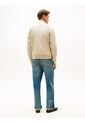 Chaqueta Beige Bomber Performance Repelente Al Agua Tommy Hilfiger de Tommy Hilfiger