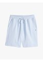 Bermudas Celeste Essential Terry Tommy Hilfiger de Tommy Hilfiger