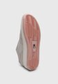 Tenis Lifestyle Tommy Hilfiger Retro Basket Taupe de Tommy Hilfiger
