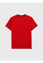 Camiseta - Adaptive De Rayas Signature Tommy Hilfiger de Tommy Hilfiger