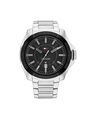 Reloj Tommy Hilfiger Modelo 1792138 Plateado Hombre de Tommy Hilfiger