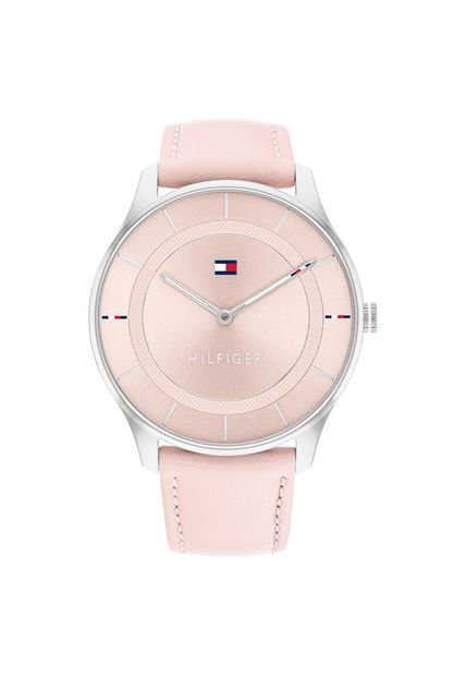 Reloj Tommy Hilfiger Modelo 1782527 Rosado Mujer - Compra Ahora | Dafiti  Colombia