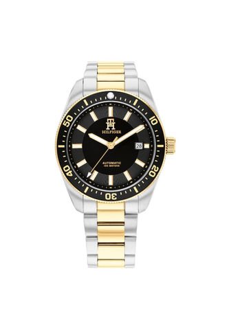 Reloj Tommy Hilfiger Modelo 1710552 Multicolor Hombre Tommy Hilfiger