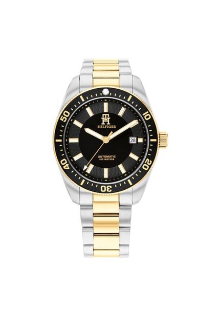 Reloj Tommy Hilfiger Modelo 1710552 Multicolor Hombre