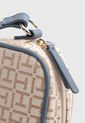 Bolso Manos Libres TOMMY HILFIGER Mckenna II  Beige de Tommy Hilfiger