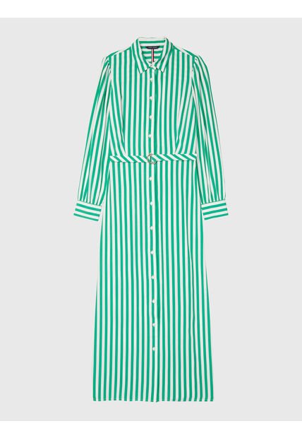 Vestido Para Mujer Adaptive Tommy Hilfiger