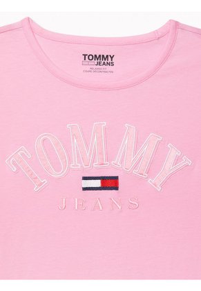 Camiseta - Adaptive Tommy Sensorial