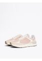 Tenis Rosa Con Mezcla De Texturas Tommy Hilfiger de Tommy Hilfiger