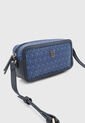 Bolso Manos Libres TOMMY HILFIGER Alene II Azul de Tommy Hilfiger
