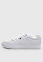 Tenis Casual Tommy Hilfiger Icon Court Blanco de Tommy Hilfiger