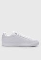Tenis Casual Tommy Hilfiger Icon Court Blanco de Tommy Hilfiger