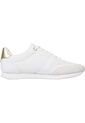 Tenis Blanco Essential De Tejido Trenzado Tommy Hilfiger de Tommy Hilfiger