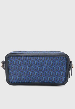 Bolso Manos Libres TOMMY HILFIGER Alene II Azul