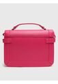 Bolso Rosa Cruzado Con Solapa Tommy Hilfiger de Tommy Hilfiger