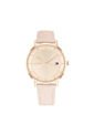 Reloj Tommy Hilfiger Modelo 1782734 Beige Mujer de Tommy Hilfiger
