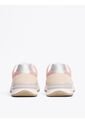 Tenis Rosa Con Mezcla De Texturas Tommy Hilfiger de Tommy Hilfiger