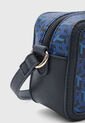 Bolso Manos Libres TOMMY HILFIGER Alene II Azul de Tommy Hilfiger