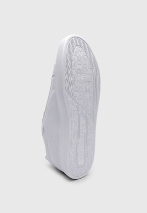 Tenis Casual Tommy Hilfiger Icon Court Blanco