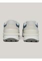 Tenis Blanco De Running De Tela Tommy Hilfiger de Tommy Hilfiger