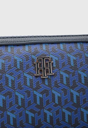 Bolso Manos Libres TOMMY HILFIGER Alene II Azul