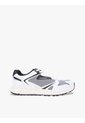 Tenis Negro Con Mezcla De Texturas Y Logo Tommy Hilfiger de Tommy Hilfiger