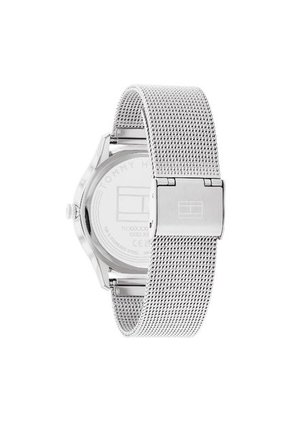 Reloj Tommy Hilfiger Modelo 1782530 Plateado Mujer