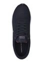 Tenis Azul Marino De Running Ligeras De Punto Tommy Hilfiger de Tommy Hilfiger