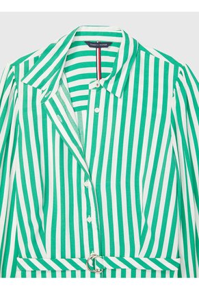 Vestido Para Mujer Adaptive Tommy Hilfiger