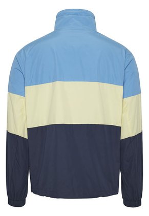 Chaqueta Tommy Jeans Para Hombre Azul Tommy Jeans