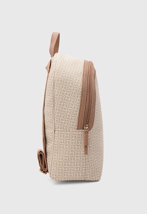 Morral TOMMY HILFIGER Beige