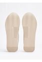 Tenis Beige Con Paneles Mixtos Tommy Hilfiger de Tommy Hilfiger