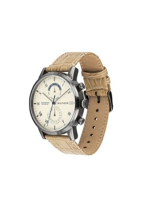 Reloj Para Hombre Tommy Hilfiger 1710399 Beige