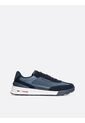 Tenis Azul Marino Deportivas De Cuero Classics Tommy Hilfiger de Tommy Hilfiger