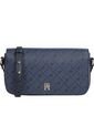 Bolso Multicolor Cruzado Im Latam Tommy Hilfiger de Tommy Hilfiger