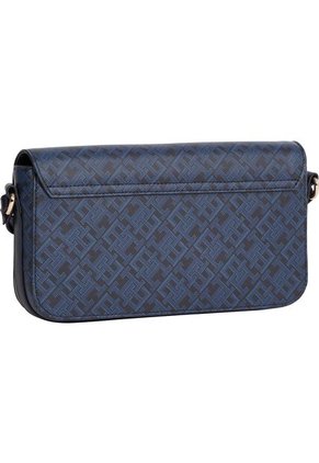 Bolso Multicolor Cruzado Im Latam Tommy Hilfiger