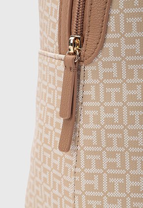 Morral TOMMY HILFIGER Beige