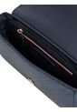 Bolso Multicolor Cruzado Im Latam Tommy Hilfiger de Tommy Hilfiger