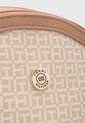 Morral TOMMY HILFIGER Beige de Tommy Hilfiger