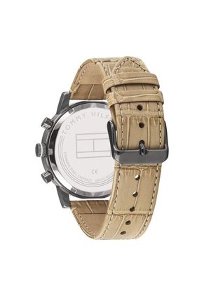 Reloj Para Hombre Tommy Hilfiger 1710399 Beige