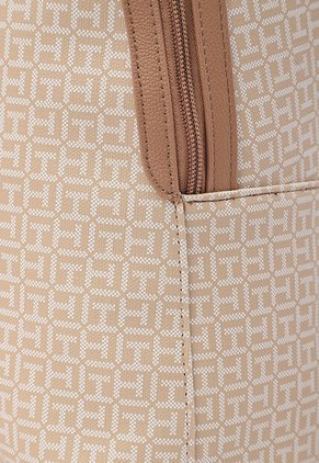 Morral TOMMY HILFIGER Beige