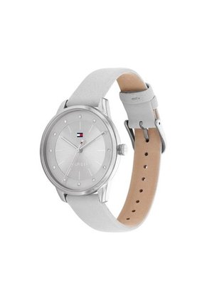 Reloj Tommy Hilfiger Modelo 1782542 Gris Mujer