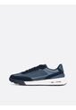 Tenis Azul Marino Deportivas De Cuero Classics Tommy Hilfiger de Tommy Hilfiger