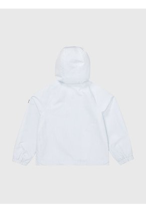 Chaqueta Para Niña Adaptive Blanco Tommy Hilfiger