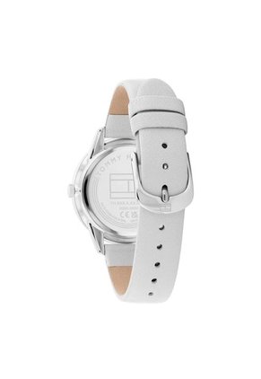 Reloj Tommy Hilfiger Modelo 1782542 Gris Mujer