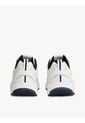 Tenis Blanco De Running Con Suela Dentada Tommy Hilfiger de Tommy Hilfiger